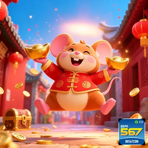 Cassino online Brasil - br567