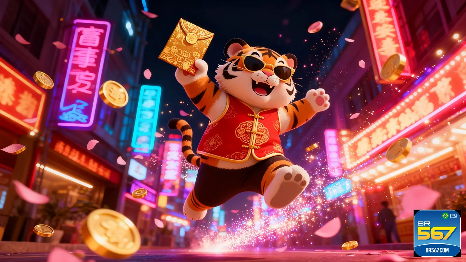 Cena destaque - br567