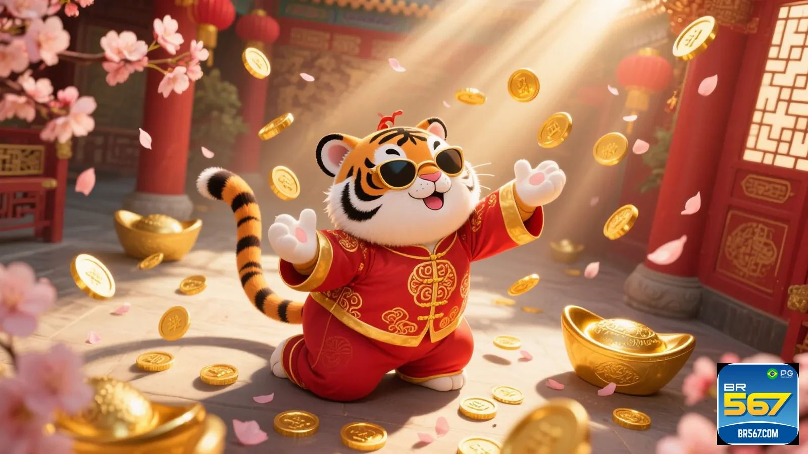 Promoções de Cassino